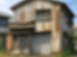 両親名義で放置されたゴミ屋敷、行政の指導前に即手放し