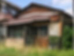 築60年の平屋、空き家歴20年でも“まるごと現状買取”