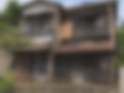 ゴミ屋敷と化した実家、片付け不要で一気に解決！